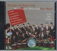 Various Artists - Pipes & Drums