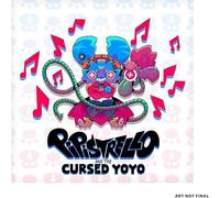 Various Artists - Pipistrello And The Cursed Yoyo (Original Soundtrack) [Vinyl LP] [VINYL] [Vinilo]