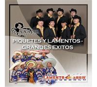 Various Artists - Piquetes Y Lamentos: Grandes Exitos