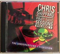 Various Artists - Pirate Radio Sessions Volume 1 - The Underground Collection