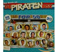 Various Artists - Piraten Top 50