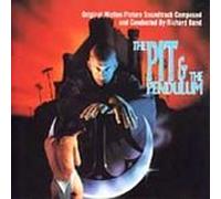 Various Artists - Pit & The Pendulum