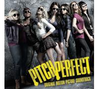 Various Artists Pitch Perfect (CD) Album (Importación USA)