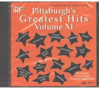 Various Artists - Pittsburgh's Greatest Hits 11