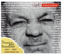 Various Artists - Piwnica Pod Baranami 1963-1968 [2CD]