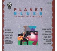 Various Artists - Planet Blues