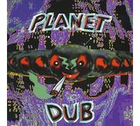Various Artists - Planet Dub
