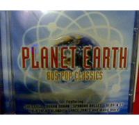Various Artists - Planet Earth