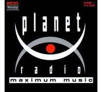 Various Artists - Planet Radio