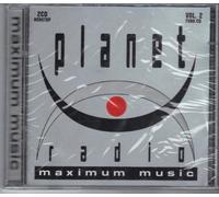 Various Artists - Planet Radio: Maximum Music 2
