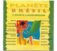 Various Artists - Planete Bresil