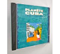 Various Artists - Planete Cuba