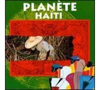 Various Artists - Planete Haiti