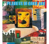 Various Artists - Planets In Rock Age / Various [VINYL] [Vinilo]