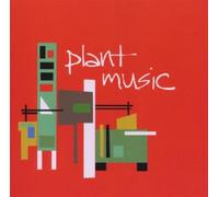 Various Artists - Plant Music