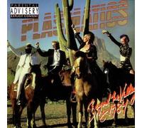 Various Artists - Plasmatics-wendy O Williams -Beyond The Valley Of 1984 by Various Artists Explicit Lyrics edition (2000) Audio CD