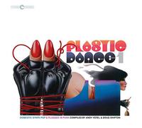 Various Artists Plastic Dance - Volume 1 (Vinyl) 12" Album (Importación USA)