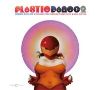 Various Artists Plastic Dance - Volume 2 (Vinyl) 12" Album (Importación USA)