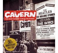 Various Artists - Platinium Collection : The Cavern
