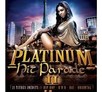 Various Artists - Platinum Hit Parade II