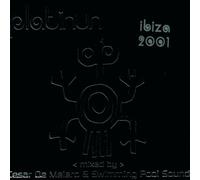 Various Artists - Platinum Ibiza 2001