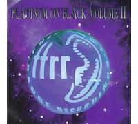 Various Artists - Platinum on Black 2