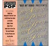 Various Artists - Platinum Pop