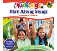 Various Artists - Play Along Songs