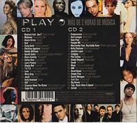 Various Artists - Play -Los Exitos Internacionales Del Año