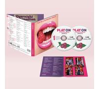 Various Artists - Play On: A Raspberries Tribute