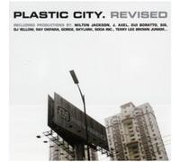 Various Artists - Play Plastic City.Revised