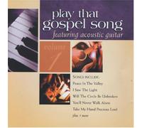 Various Artists - Play That Gospel Song 1