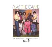 Various Artists Play the Game - The Xl and Sounds of Memp (CD) (Importación USA)