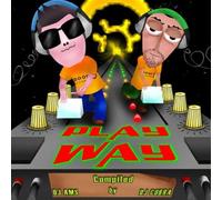 Various Artists - Play Way -9tr-