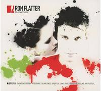 Various Artists - Play With Us!: Mixed by Ron Flatter