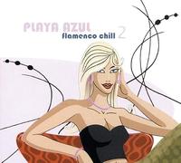Various Artists - Playa Azul:Flamenco..-2