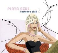Various Artists - Playa Azul:Flamenco..-2
