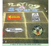 Various Artists - Playing 4 Square