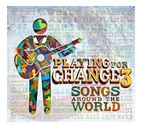 Various Artists - Playing For A Change 3