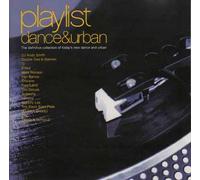 Various Artists - Playlist - Dance & Urban