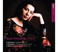 Various Artists - Plays Robert & Clara Schumann & Brahms