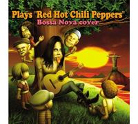 Various Artists - Plays'red Hot Chili Peppers'bo