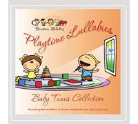 Various Artists - Playtime Lullabies