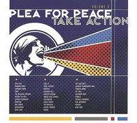 Various Artists - Plea For Peace/Take Action, Vol.2