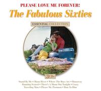 Various Artists - Please Love Me Forever