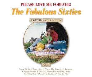 Various Artists - Please Love Me Forever