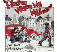 Various Artists - Please Warm My Weiner - Old Time Hokum Blues