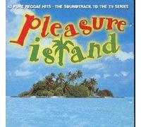 Varios artistas – Pleasure Island – 43 Pure Reggae Hits – CD