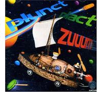 Various Artists - Pluct Plact Zum