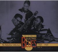 Various Artists Plug It In Turn It Up (Part 3: Electric (CD) (Importación USA)